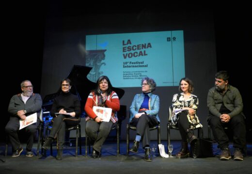 O Padroado da Cultura asina un convenio coa Sala Verdi de Montevideo para cooperacións e intercambios culturais